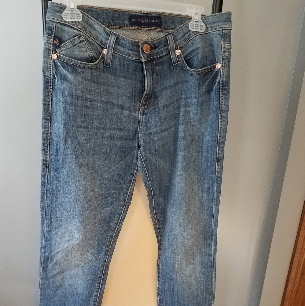 Jeans - Picture 3 of 4